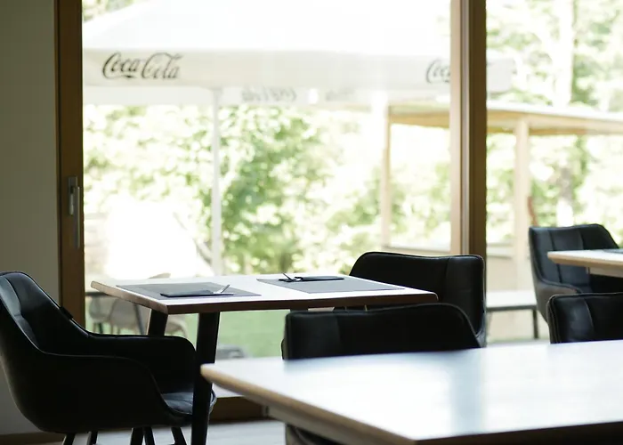 Bohinj River House Spa&Sport
