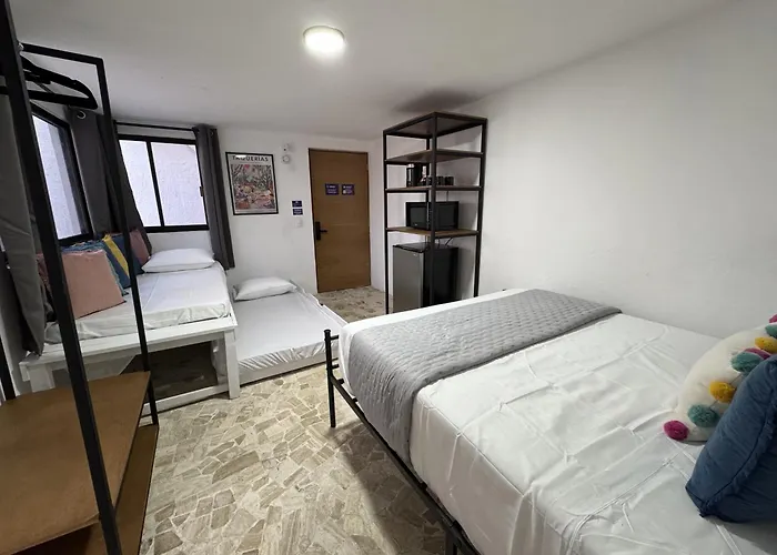 The Boat House Suites