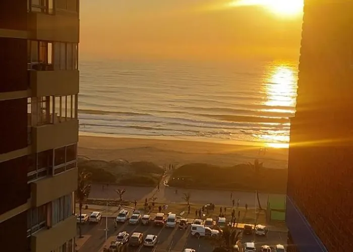 Solsands Hotel & Self-Catering