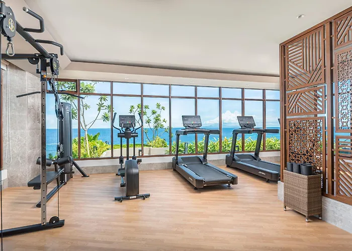 Henann Premier Coast Resort