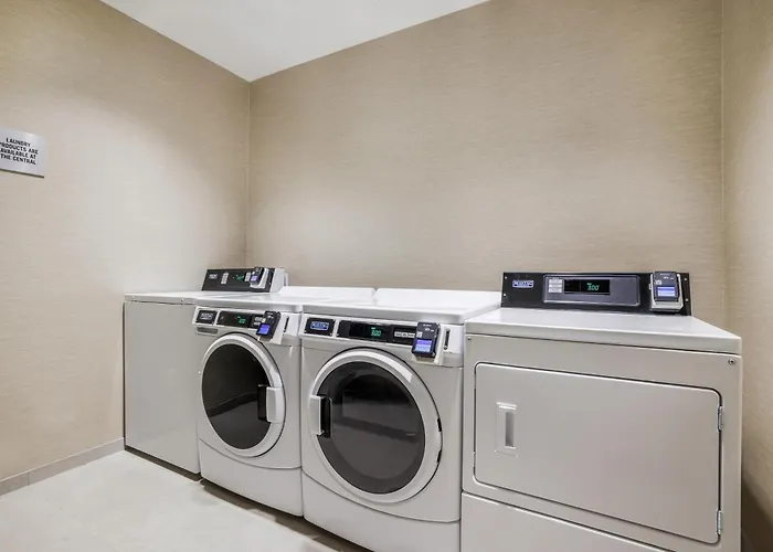 Home2 Suites By Hilton Aurora Medical Center Denver