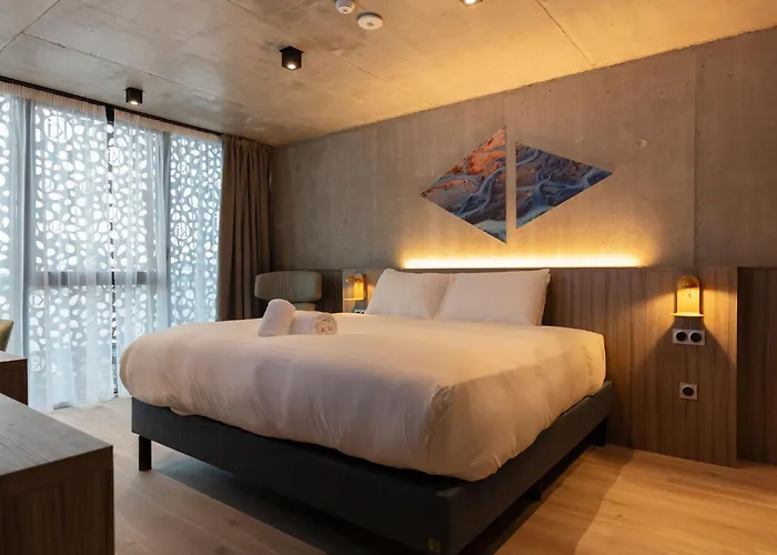 Ki Space Hotel & Spa - Near Disneyland Paris