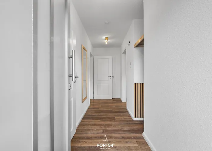 Ferienwohnung Westindien Flensburg