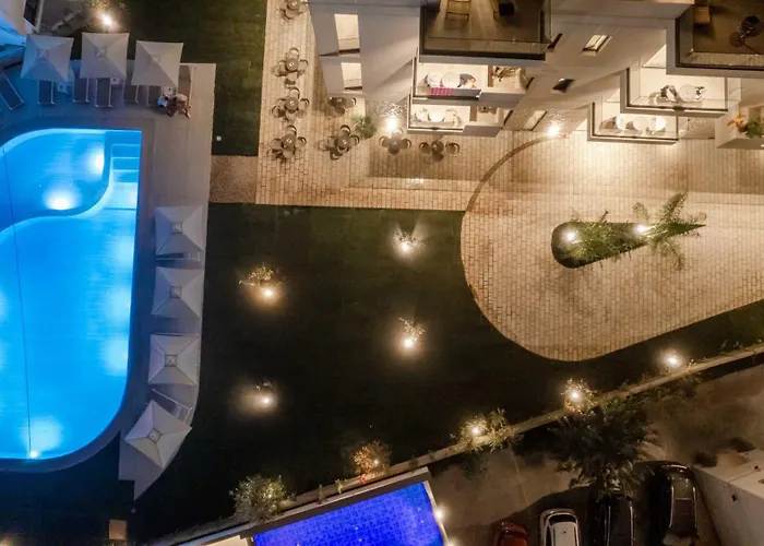 Sondor Hotel