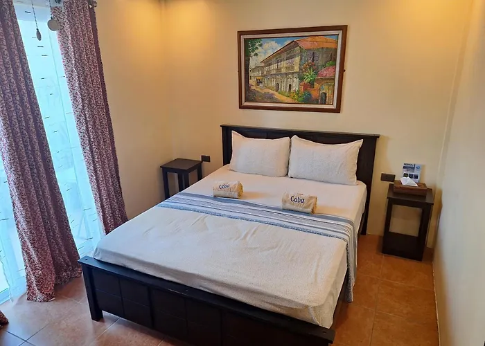 Coba Inn Alona Panglao