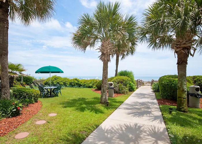 Corner Unit Sweeping View Ocean Front Balcony Pr 16Th Fl