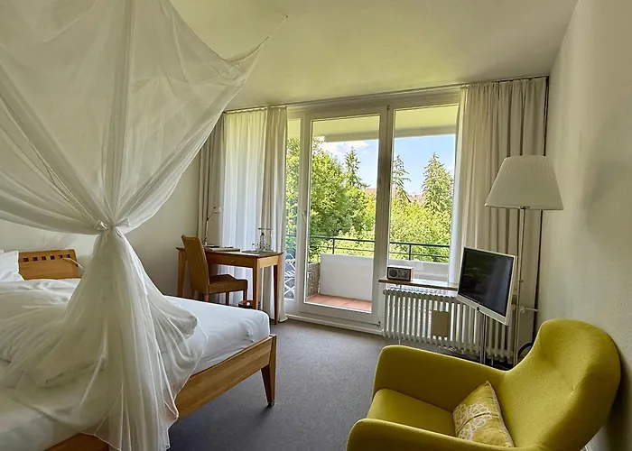 Fx Mayr Zentrum Bodensee