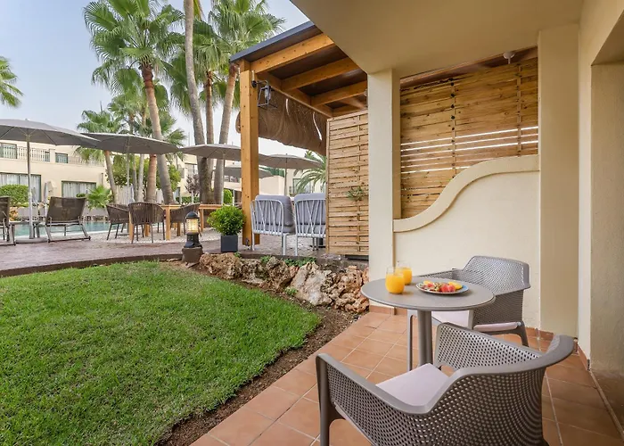 Valentin Star Menorca - Adults Only