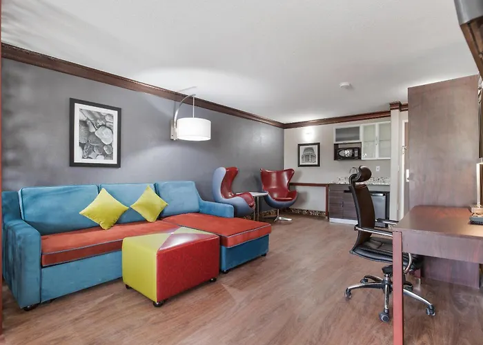 The Leo Collection Detroit, An Ascend Collection Hotel