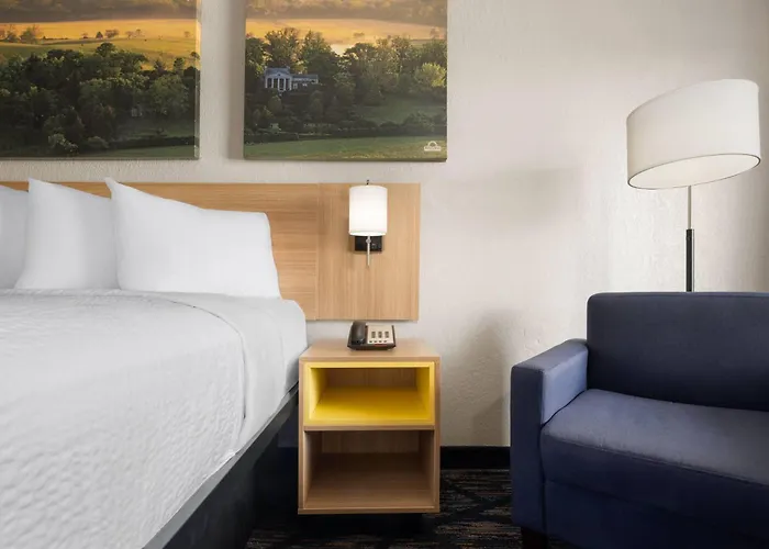 Days Inn By Wyndham Augusta Wheeler Road