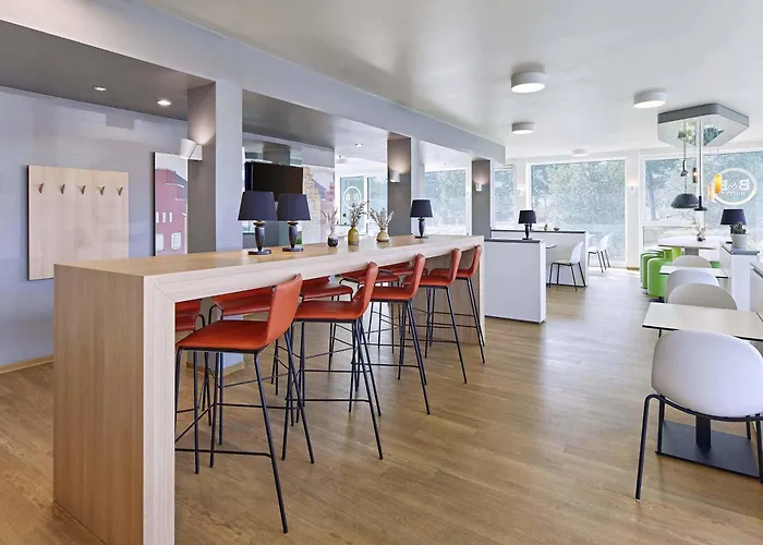 B&B Hotel Osnabrueck
