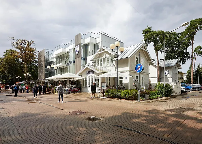 Lettia Aparthotel