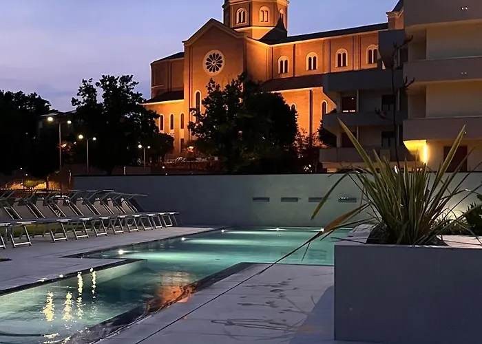 Hotel Terme Marco Polo
