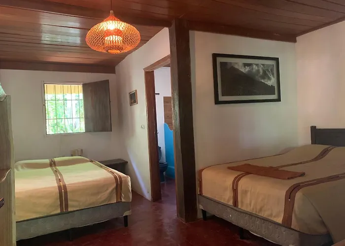 Hotel Mon Ami