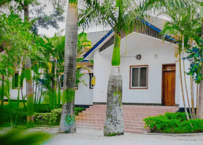 Mbeya Forest Hill Motel