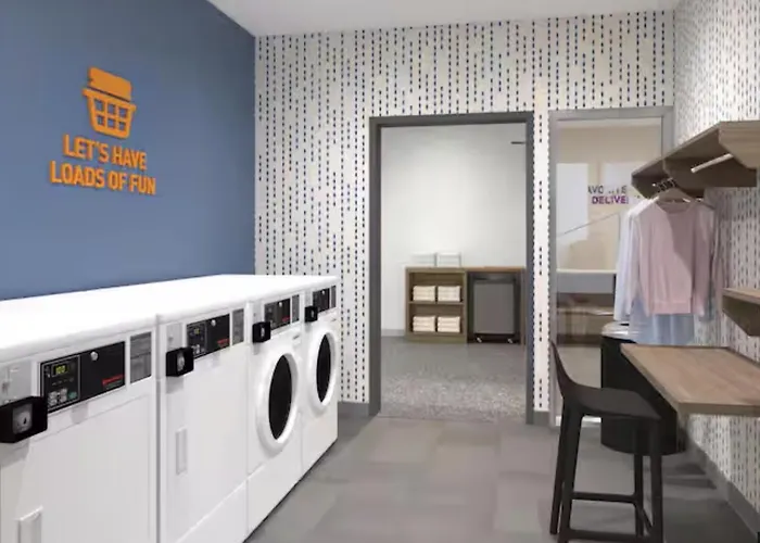 Home2 Suites By Hilton Hickory