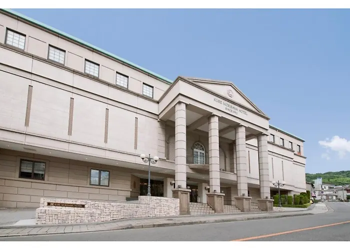 K,M,H Art Hotel By Kure Morisawa - Vacation Stay 11396V