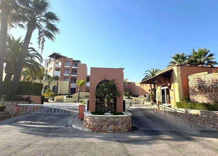 Four Seasons Vilamoura Resort - Aparthotel