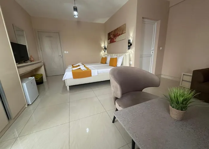 Asa Rooms