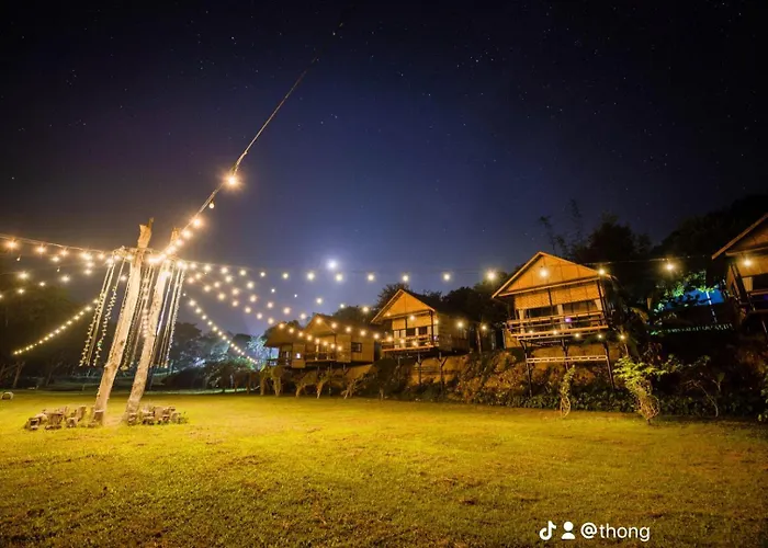 Phouphet Phoukham Lodge