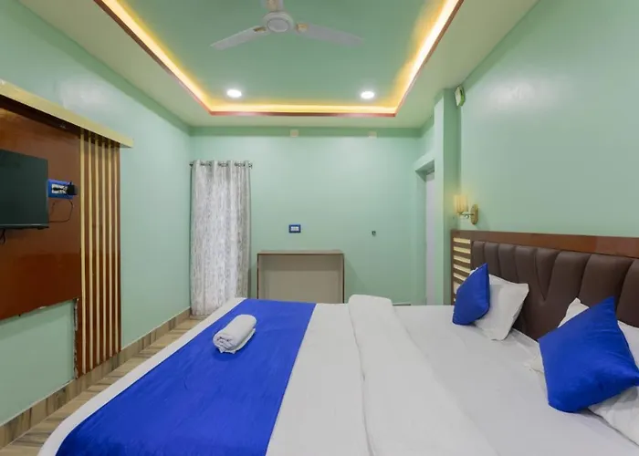 Hotel Galaxy