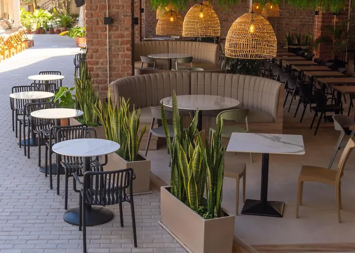 Senoma Hotel - Adults Only
