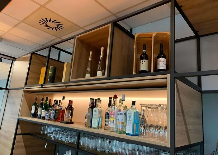 Ibis Hotel Dortmund City