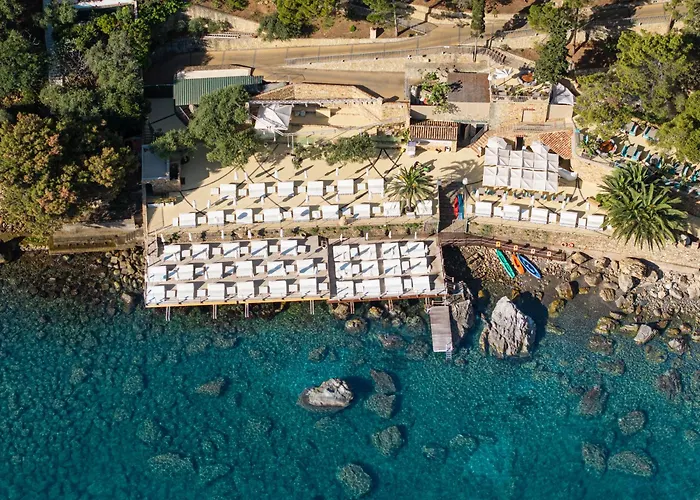 Le Calette Garden&Bay