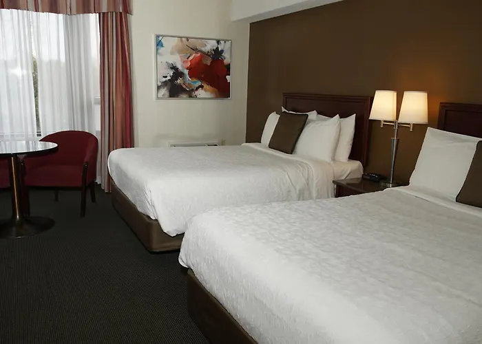 Hotel Welcominns