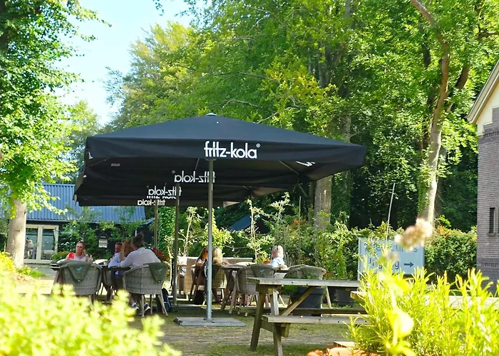 Hotel Bitter En Zoet - Unesco Werelderfgoed