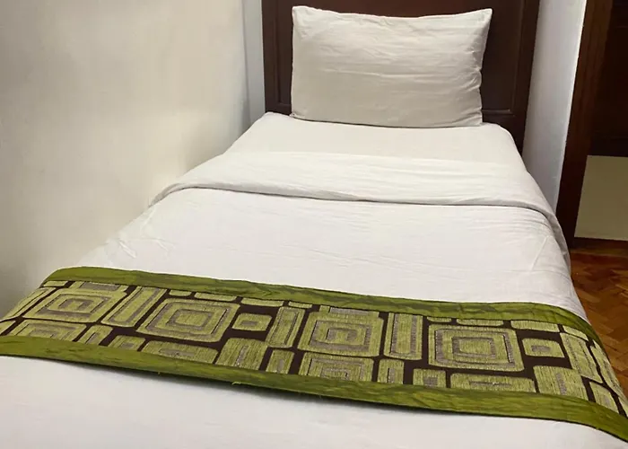Comfy Inn Manila-Kalaw