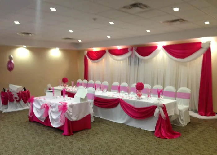 Days Inn By Wyndham Brampton