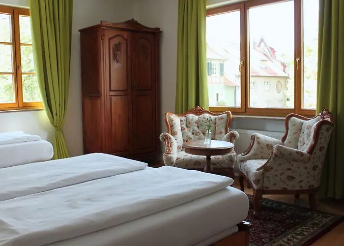 Hotel Viktoria