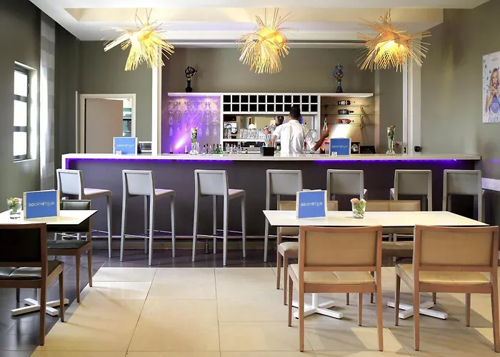 Novotel Constantine