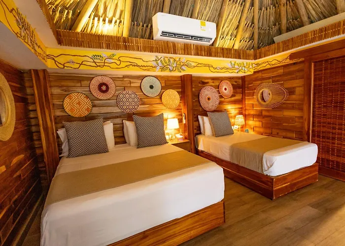 Hotel Isla del Sol