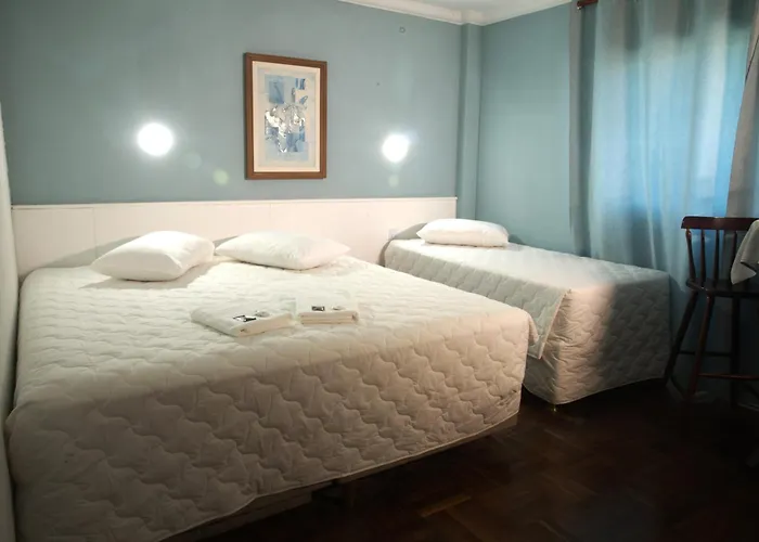 Nuevo Hotel