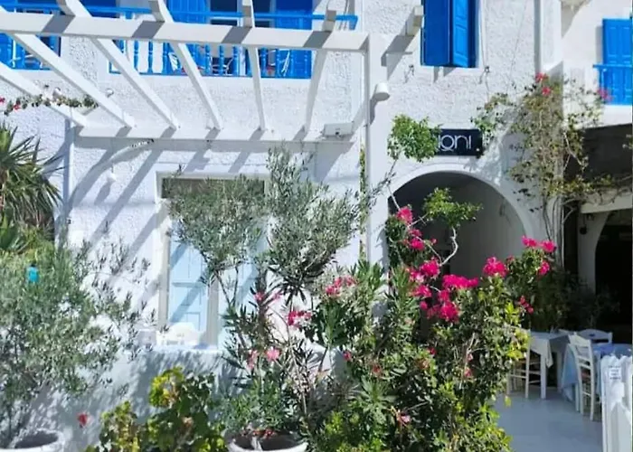Villa Dioni