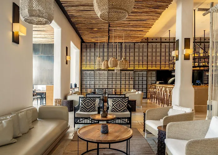 Kedma By Isrotel Collection
