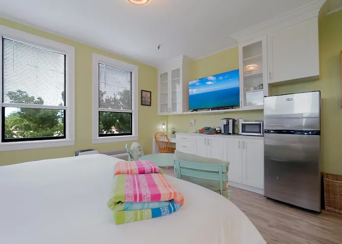 Palm Beach Island Condominiums