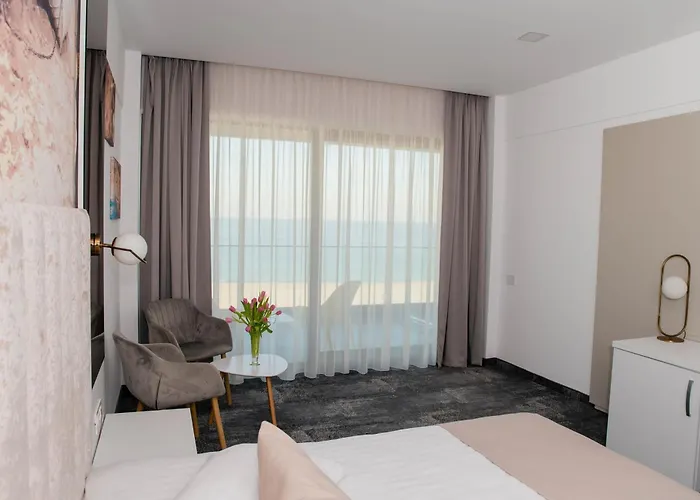 Mirage Beach Spa Hotel
