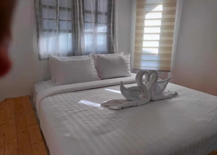 White House Bailan Resort