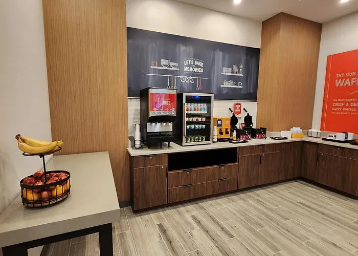Hampton Inn & Suites Somerset