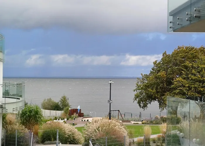 Apartament Delfin
