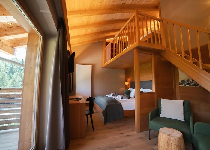 Berghotel Zorzi