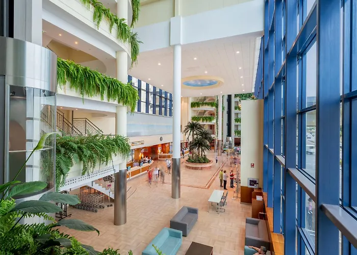 Peniscola Plaza Suites