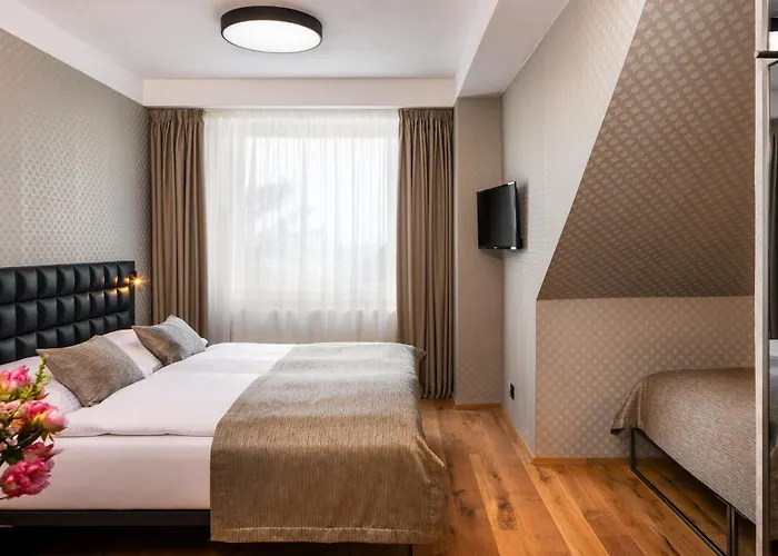 Hotel Aida