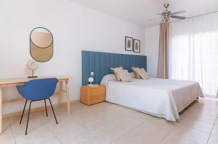 Villas Monte Solana