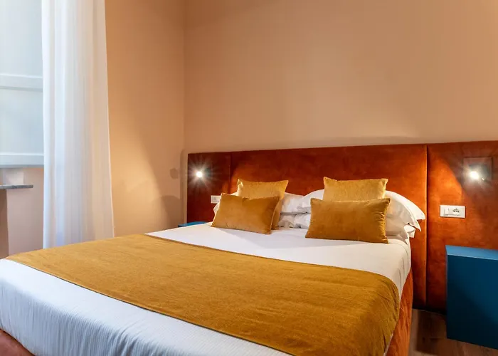 Piccolo Hotel Puccini