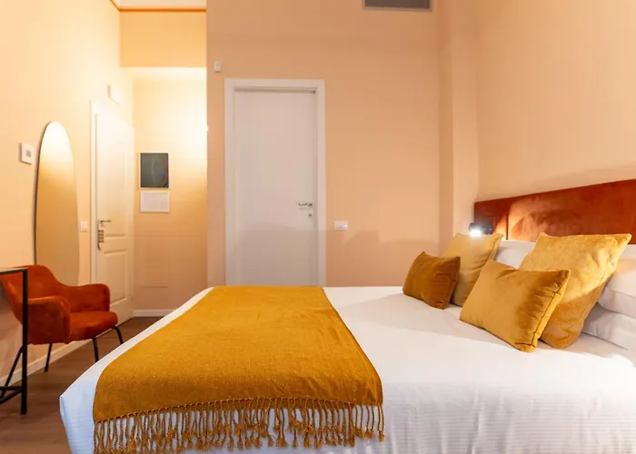 Piccolo Hotel Puccini
