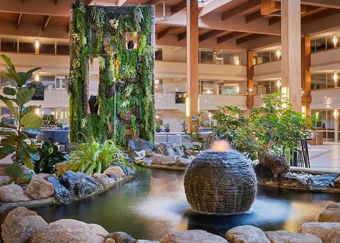 Crowne Plaza Suffern-Mahwah By Ihg